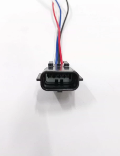 AEMPART AEM32 4K026E SOKET RENAULT SENSÖR