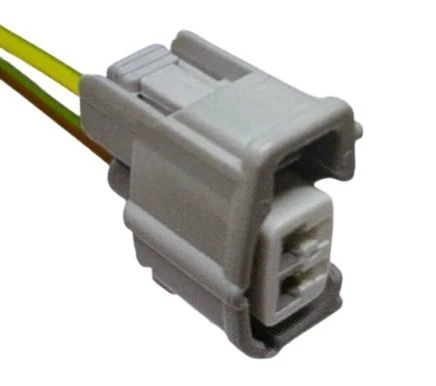 AEMPART AEM32 2K071 SOKET FIAT YAN GRİ