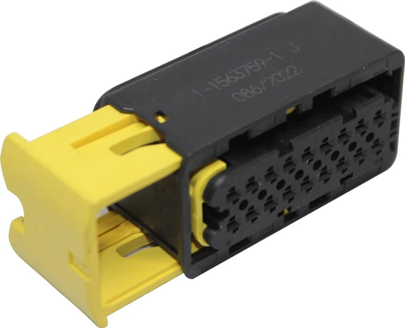 AEMPART AEM32 18K004 SOKET AĞIR VASITA HSDC TIP 18 PİN KİLİTLİ ürün görseli