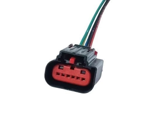 AEMPART AEM32 6K013A SOKET AKIŞMETRE FİAT DUCATO-BOXER ürün görseli