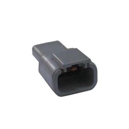 AEMPART AEM32 3K031AE SOKET İŞ MAKİNASI ERKEK - KABLOSUZ  DEUTSCH TİP