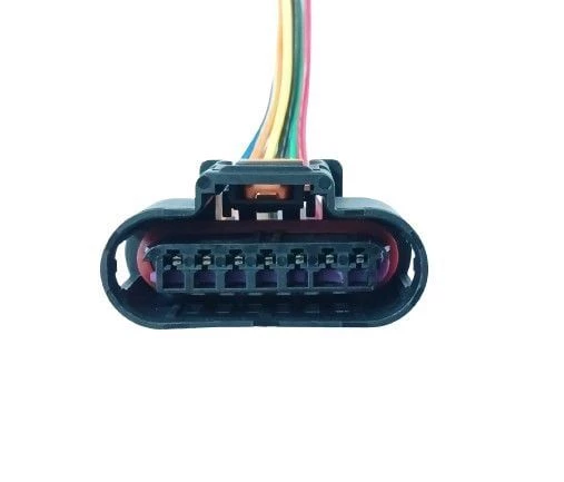 AEMPART AEM32 7K013  SOKET OPEL BOBİN ORJ TİP ürün görseli