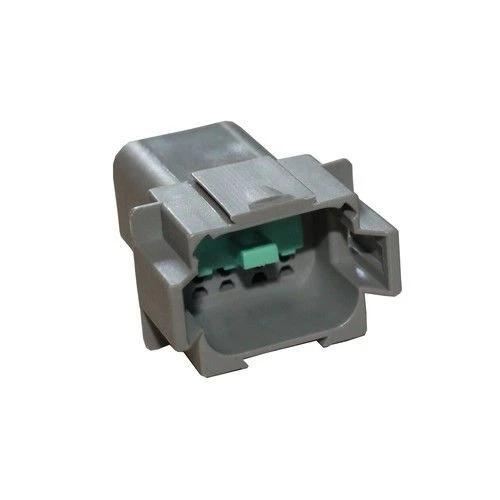 AEMPART AEM32 8K006E SOKET DEUTSCH 8 Lİ İŞ MAKİNASI ERKEK - KABLOSUZ ürün görseli