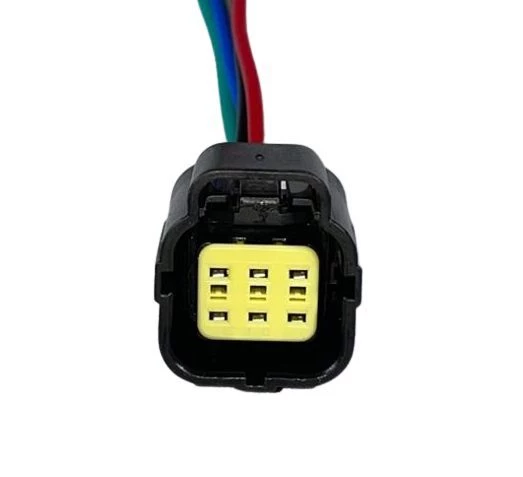 AEMPART AEM32 6K020A SOKET KLİMA MÜŞÜR MJET FİAT -46476438