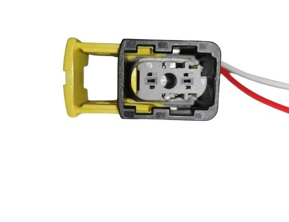 AEMPART AEM32 2K075M SOKET MERCEDES YENİ TİP MAVİ ürün görseli