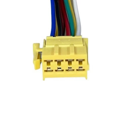 AEMPART AEM32 8K008K SOKET TAKOGRAF SOKETİ KABLOLU SARI ürün görseli