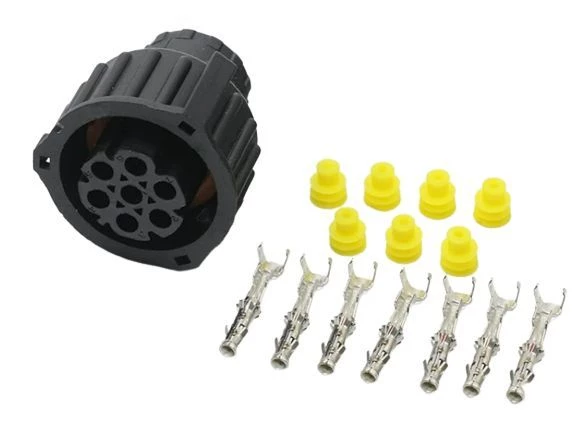 AEMPART AEM32 7K006 SOKET MERCEDES STOP AMP - KABLOSUZ DEMONTE