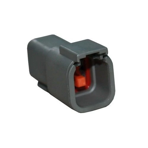 AEMPART AEM32 6K018AE SOKET DEUTSCH TİP ERKEK YM - KABLOSUZ ürün görseli