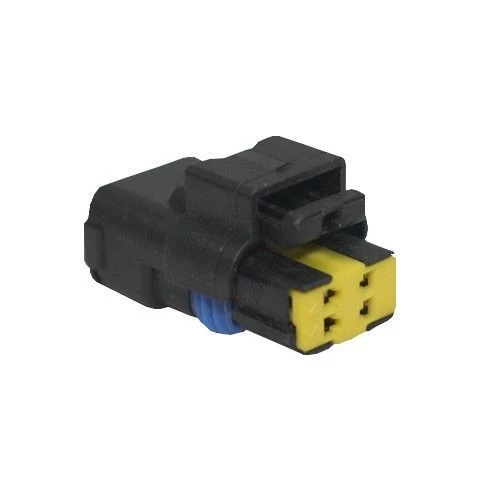 AEMPART AEM32 4K004 SOKET FIAT HARARET MÜŞÜR 4LÜ BRC ürün görseli