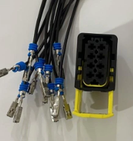 AEMPART AEM32 8K015A SOKET STOP DAF KİLİTLİ