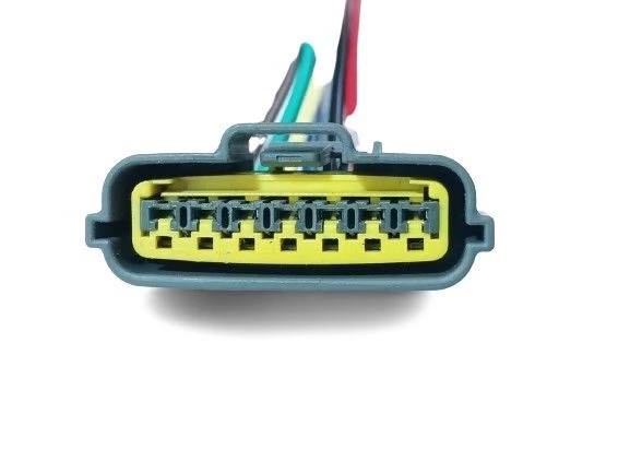 AEMPART AEM32 7K012A SOKET OPEL BOBİN ürün görseli 1