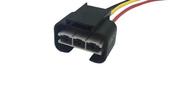 AEMPART AEM32 3K040 SOKET KİA KLİMA BOBİN