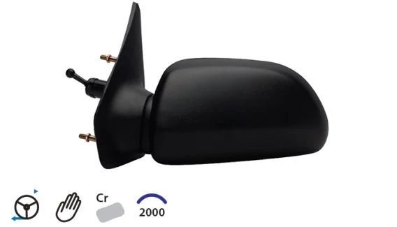 AEMPART AYNA RENAULT 19 SAĞ