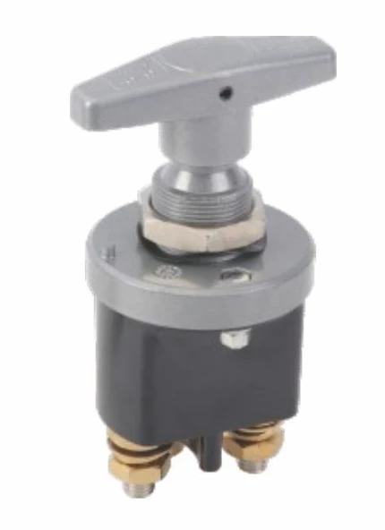 AEMPART DEVRE KESİCİ MARİNE -İVECO