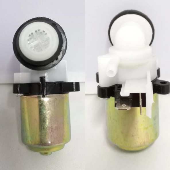 AEMPART CAM SU MOTORU WP 700 FORD TRANSİT ESKİ MODEL