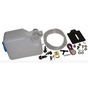 AEMPART CAM SU MOTORU WP 801 12V BİDONLU