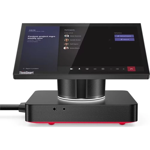 LENOVO THINKSMART HUB 11H10005TU i5-8365U 8GB 256GB SSD 10.1 WIN10 HOME