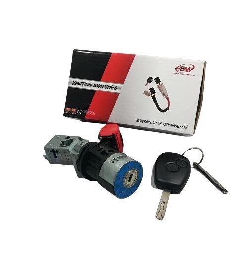 AEMPART KONTAK KANGO III-CLİO III