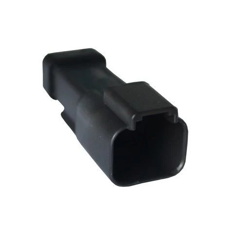 AEMPART AEM32 2K049E SOKET DEUTSCH 2 Lİ İŞ MAKİNASI ERKEK - KABLOSUZ