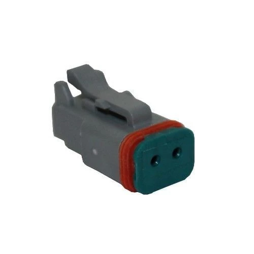 AEMPART AEM32 2K049 SOKET DEUTSCH 2 Lİ İŞ MAKİNASI - KABLOSUZ