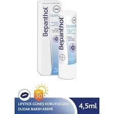 Bepanthol Lipstick 4,5 gr