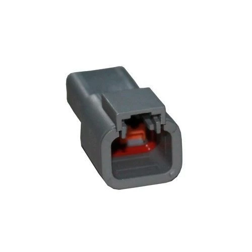 AEMPART AEM32 2K049AE SOKET DEUTSCH 2 Lİ İŞ MAKİNASI ERKEK YM-KABLOSUZ
