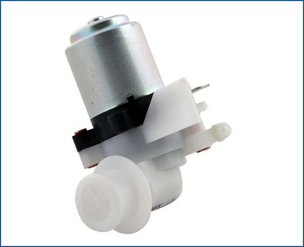 AEMPART CAM SU MOTORU WP 1200 24V TOFAŞ TİP