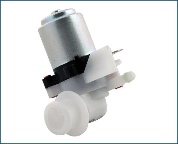 AEMPART CAM SU MOTORU WP 100 TOFAŞ DOĞAN KARTAL ŞAHİN