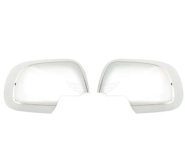 UNC Dacia duster ayna kapağı 2010 / 2012 abs krom