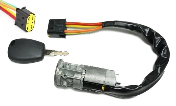 AEMPART KONTAK DACİA - RENAULT- KANGO - MAGNE - CLİO YM.