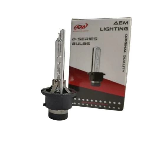 AEMPART XENON AMPUL D2S 6000K