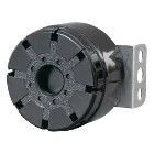 AEMPART SİREN GERİ VİTES KORNA 9V-24V SANEL TİP KÜÇÜK