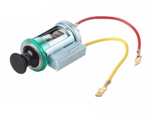 AEMPART ÇAKMAK TOFAŞ M131