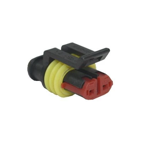 AEMPART AEM32 2K024 SOKET UNIVERSAL- FIAT SİS - 1