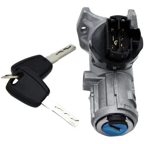 AEMPART KONTAK KOMPLE DUCATO II - BOXER II 2001-97562K