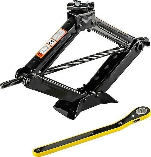 AEMPART KRİKO CIRCIRLI KOLLU 1,5 TON KAPASİTELİ