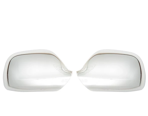 UNC Vw transporter t6 ayna kapağı 2010+ abs krom