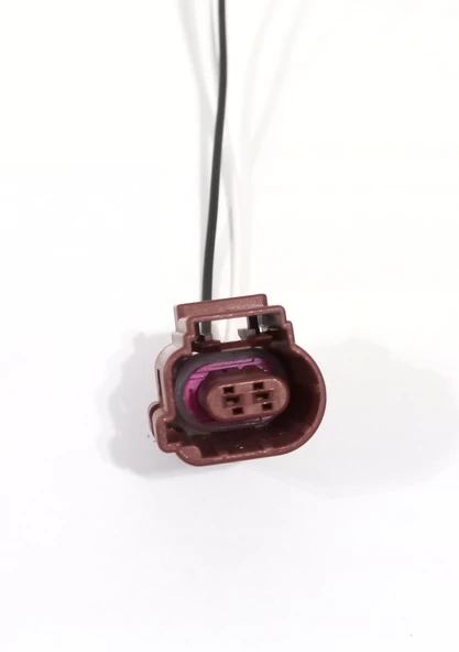 AEMPART AEM32 2K007AB SOKET ABS SENSOR VW TİP ürün görseli