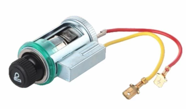 AEMPART ÇAKMAK RENAULT 12-TOROS