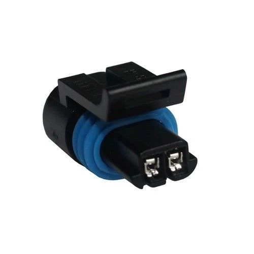 AEMPART AEM32 2K023B SOKET DELPHI KLİMA HARARET ürün görseli