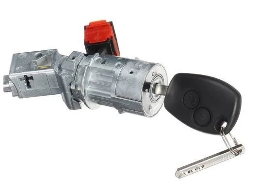 AEMPART KONTAK KOMPLE RENAULT CLİO III- KANGO III 2007-