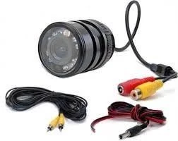 AEMPART GERİ GÖRÜŞ KAMERASI  28MM LEDLİ