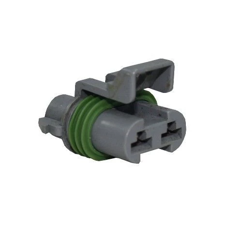 AEMPART AEM32 2K017 SOKET FİAT / PEUGEOT FAN MOTOR