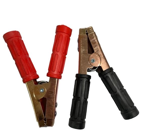 AEMPART AKÜ TAKVİYE PENSE MAŞA ÖZEL (SARI) - 2