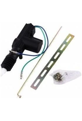 AEMPART MERKEZİ KİLİT MOTORU 2 KABLOLU 12V