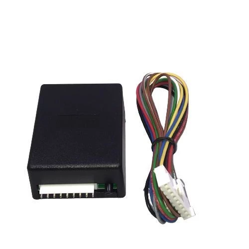 AEMPART SİNYAL TERSLEME MODÜLÜ