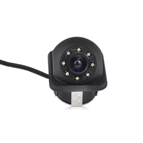 AEMPART GERİ GÖRÜŞ KAMERASI  BAGAJ ALTI YUVARLAK LEDLİ