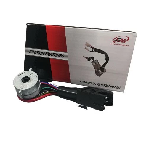 AEMPART KONTAK TERMİNALİ FORD TRANSİT T12 - T15