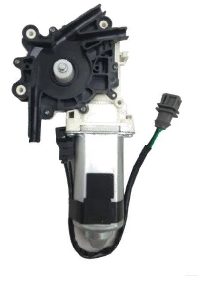 AEMPART CAM KALDIRMA KRİKO MOTORU MERCEDES  AXOR SOL