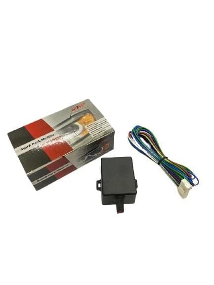 AEMPART AYARLI AMERİKAN PARK MODÜLÜ CANBUSLU